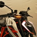 New Rage Cycles (NRC) Front Turn Signal Kit for KTM 1290 Super Duke R (14-19) New Rage Cycles (NRC) Front Turn Signal Kit for KTM 1290 Super Duke R (14-19)